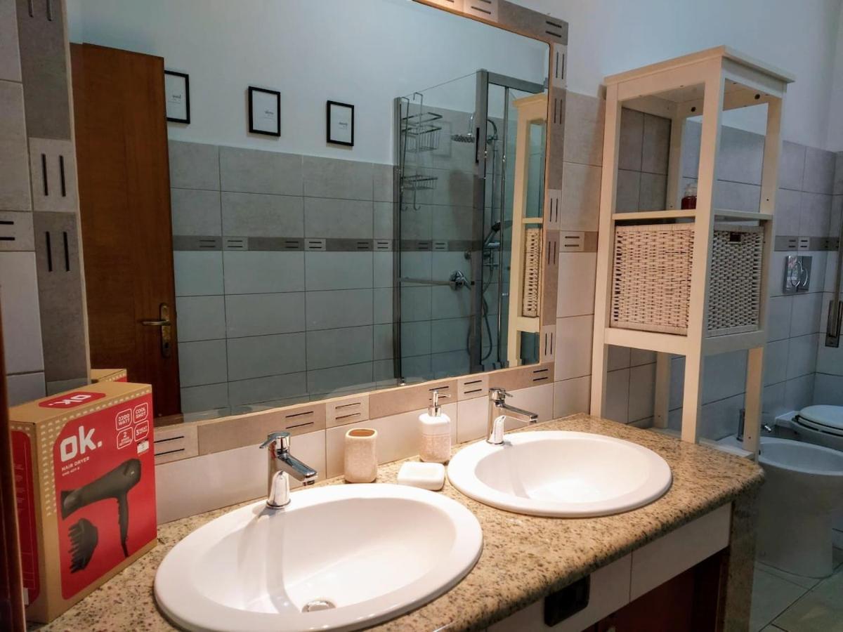 Casa Edipo&lilu' Apartment Rome