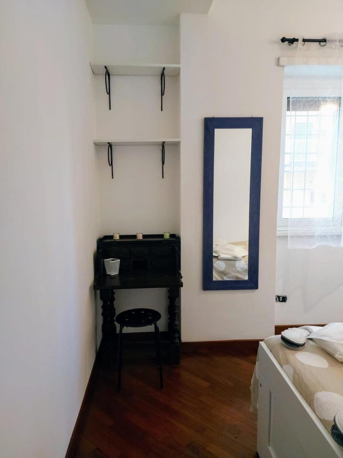 Apartment Casa Edipo&lilu' Rome