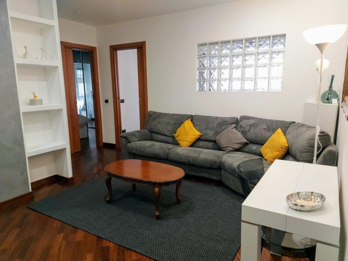 Apartment Casa Edipo&lilu' Rome