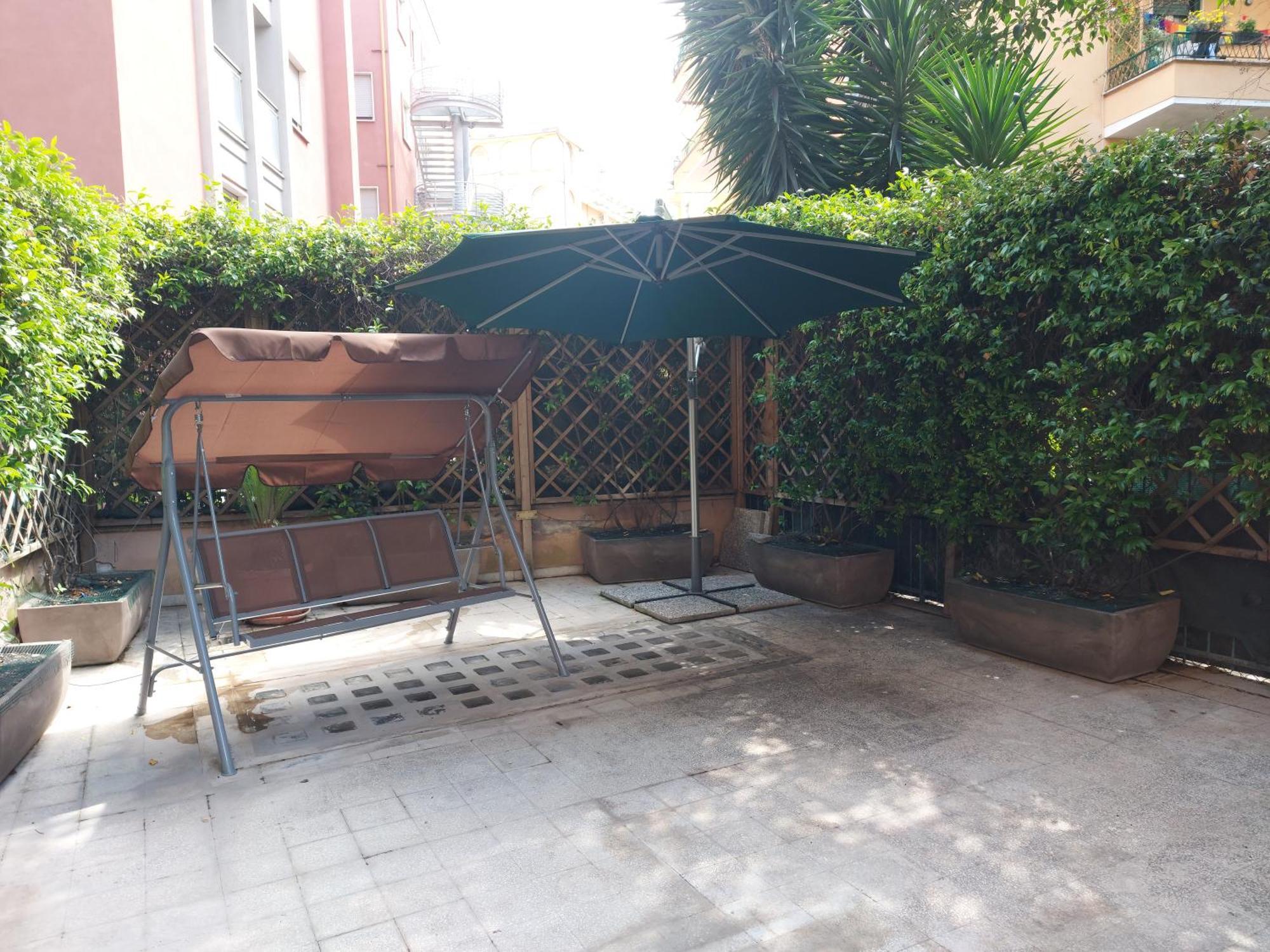 Casa Edipo&lilu' Apartment Rome