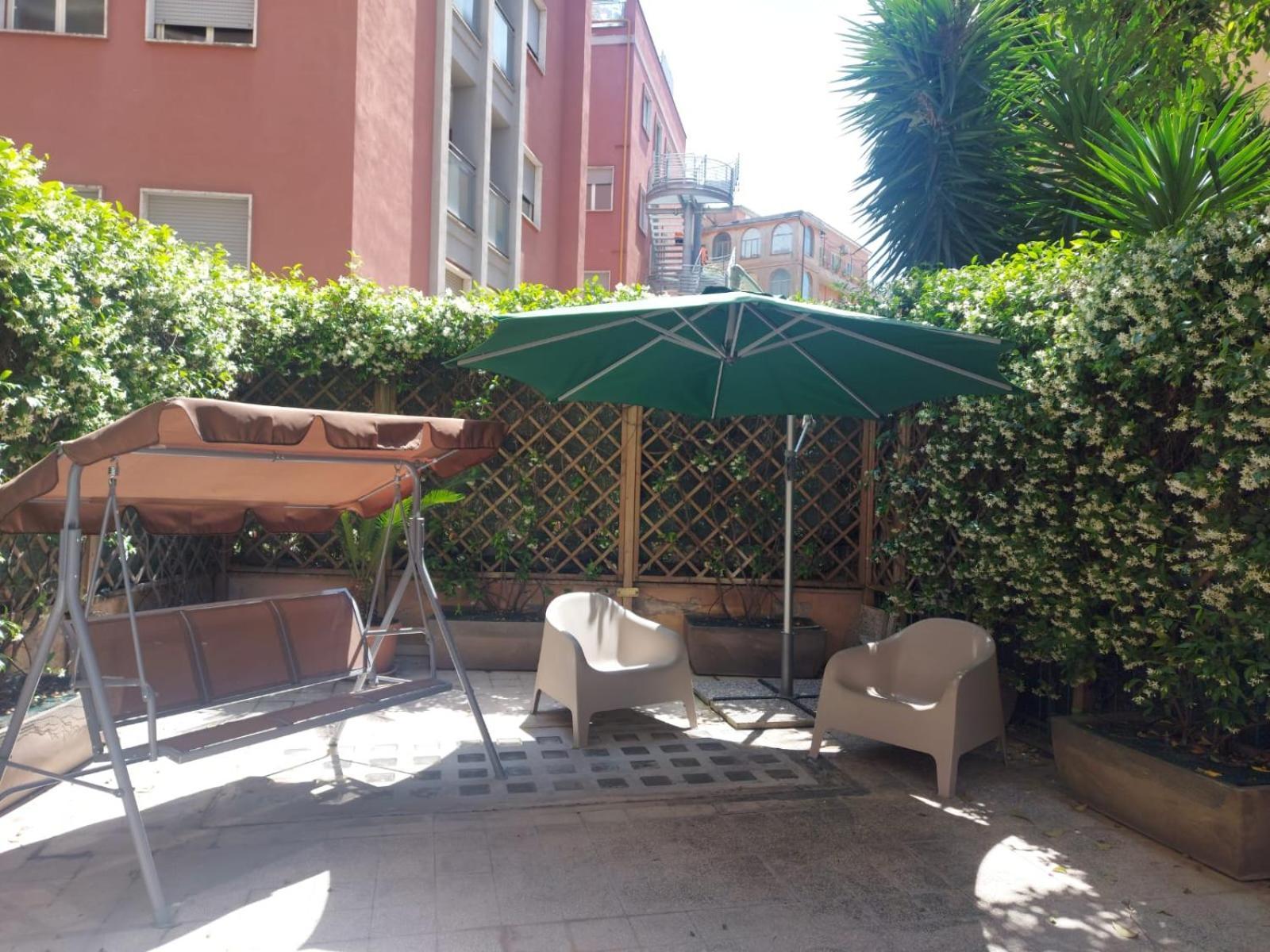 Casa Edipo&lilu' Rome
